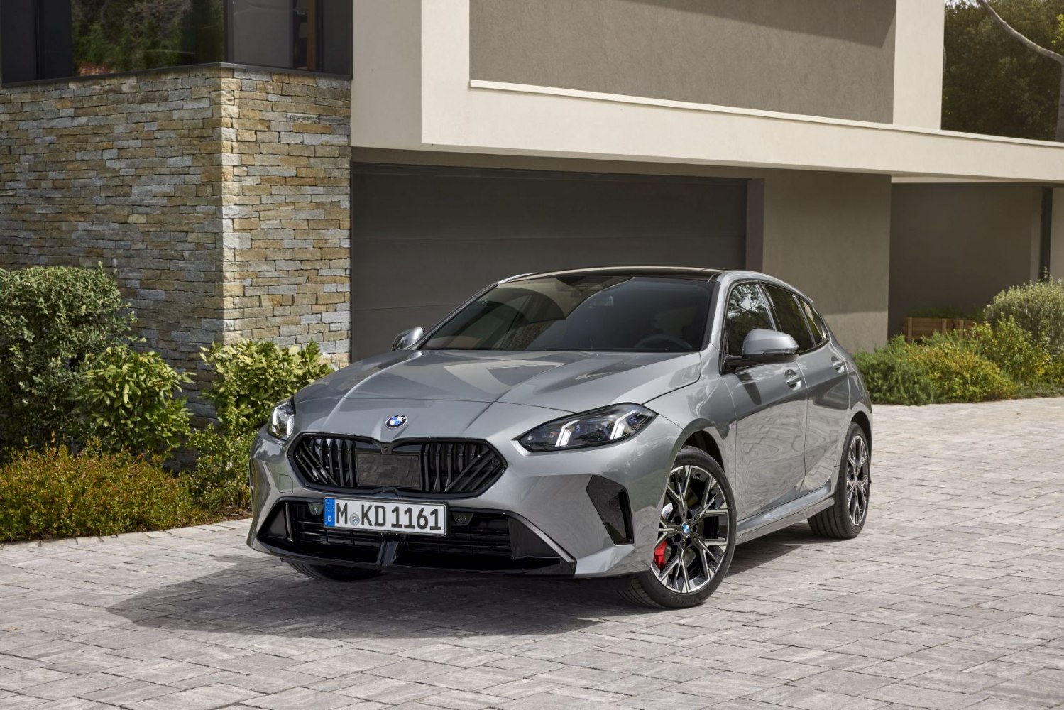 2014 BMW 1 Serisi 116i