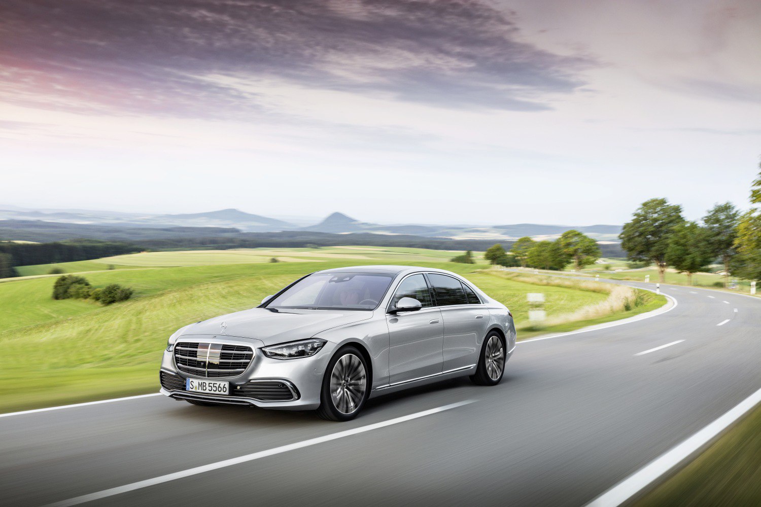 2019 Mercedes-Benz S Serisi S 350 D