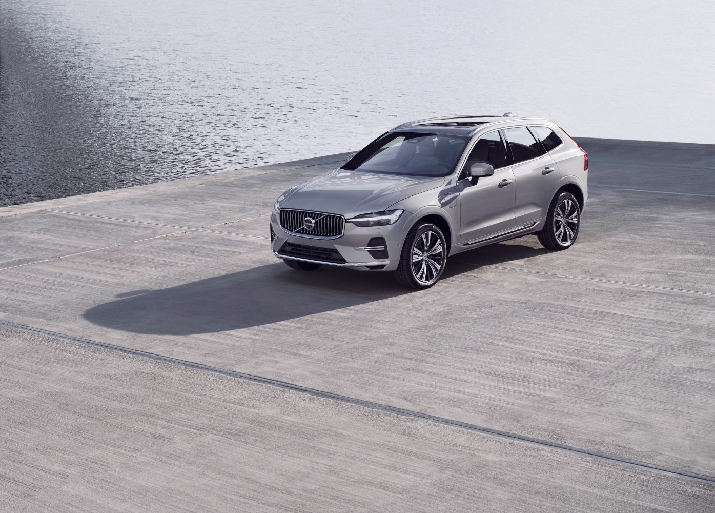 2021 Volvo XC60
