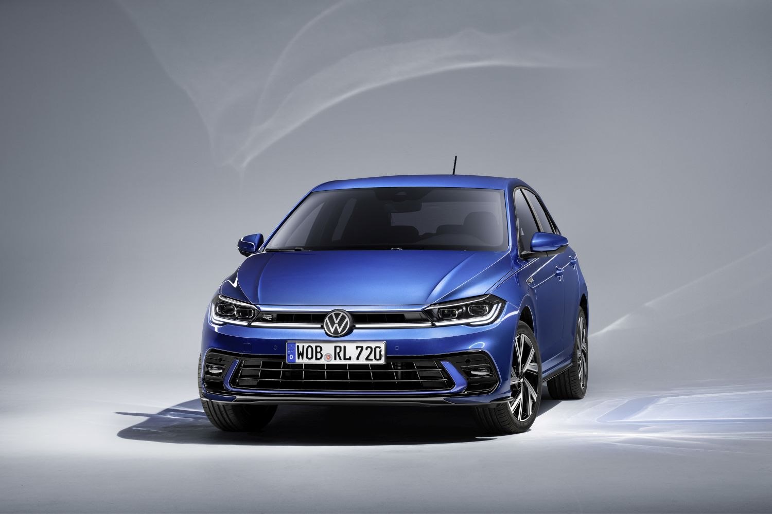 2014 Volkswagen Polo 1.2 TDI