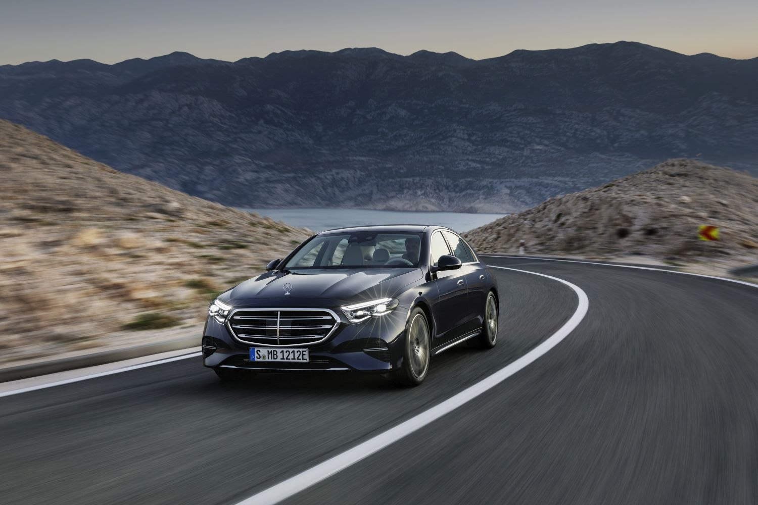 2018 Mercedes-Benz E Serisi E 220 d
