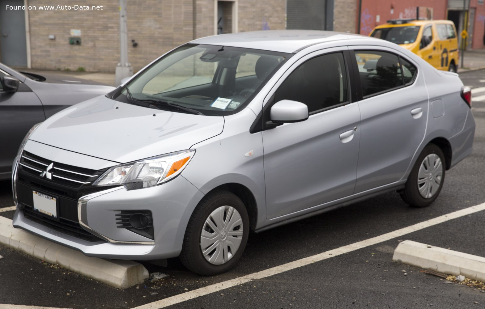 2013 Mitsubishi Mirage 1.2 Mivec Cvt, Düşük KM