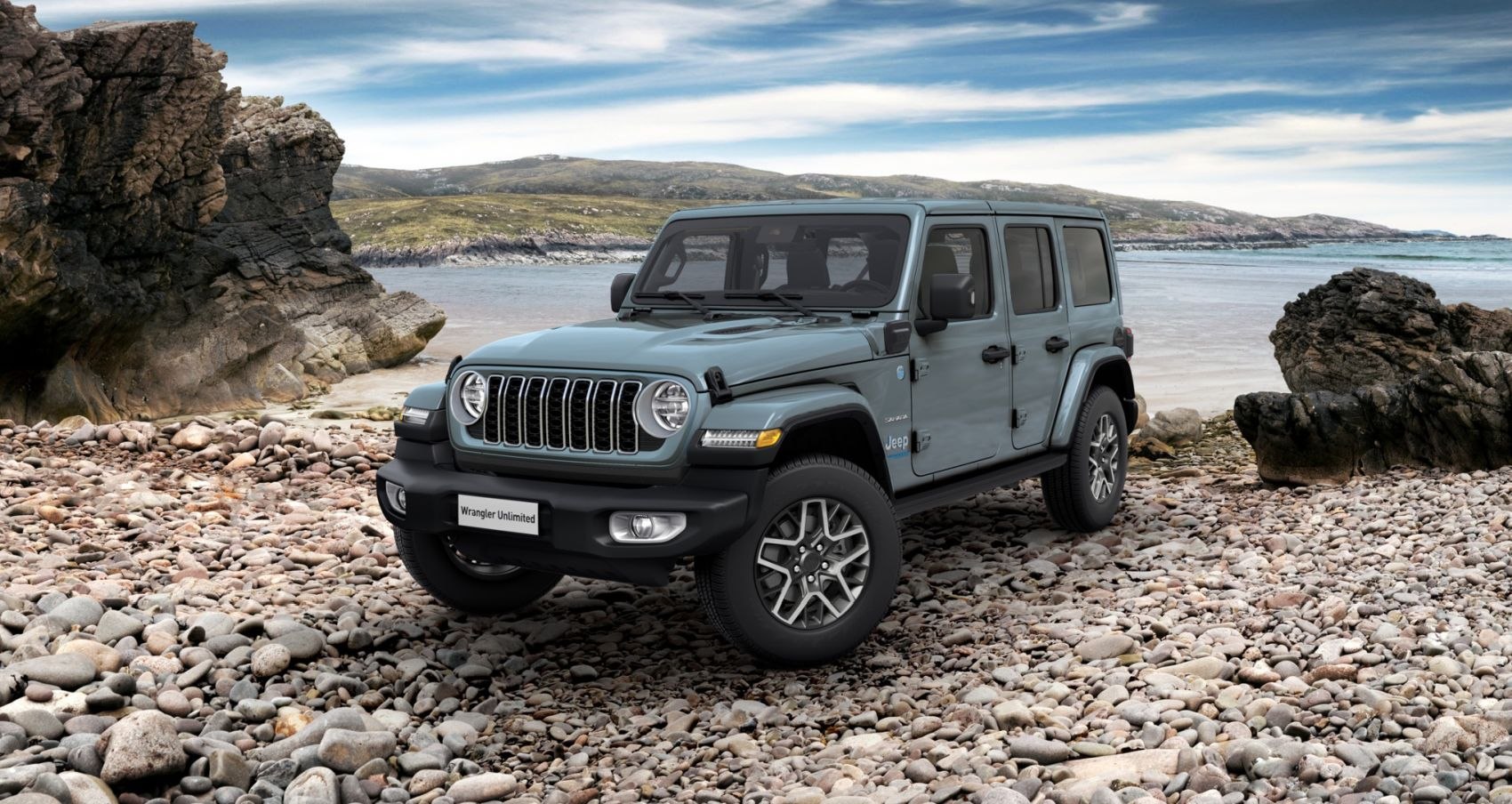 2015 Jeep Wrangler